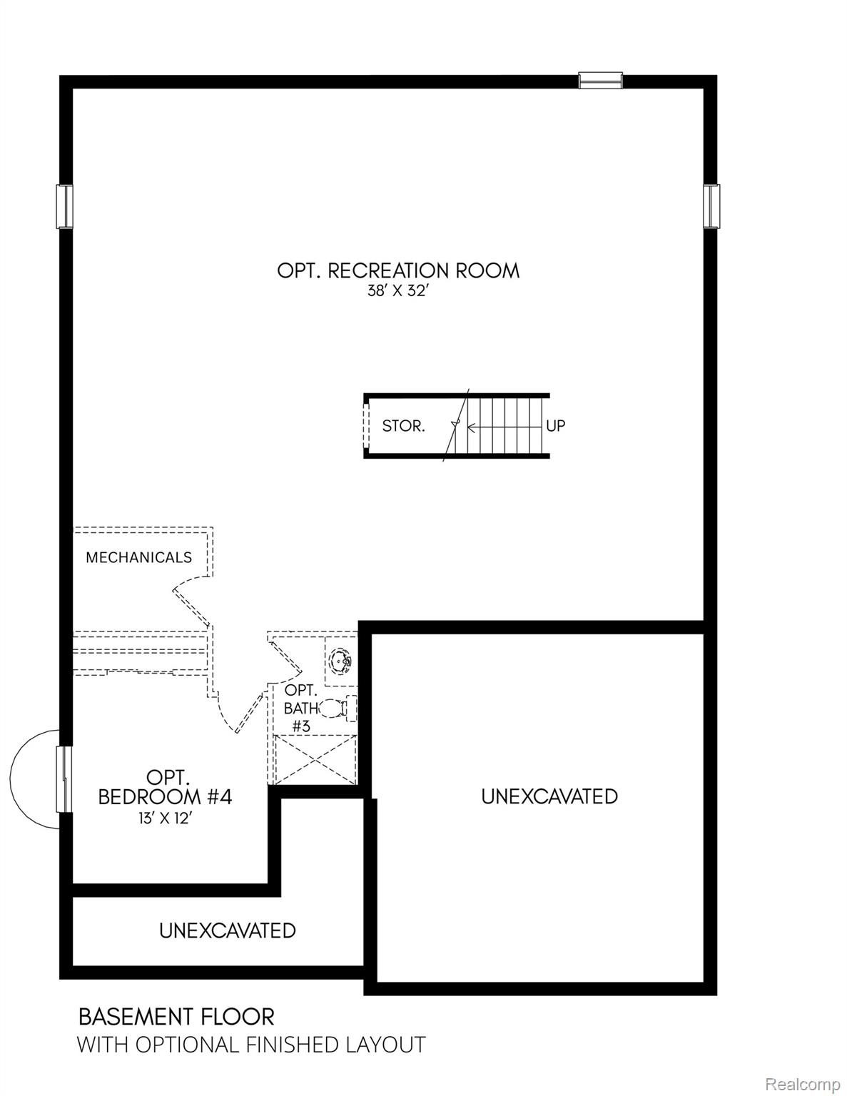 518 Jubilee Drive