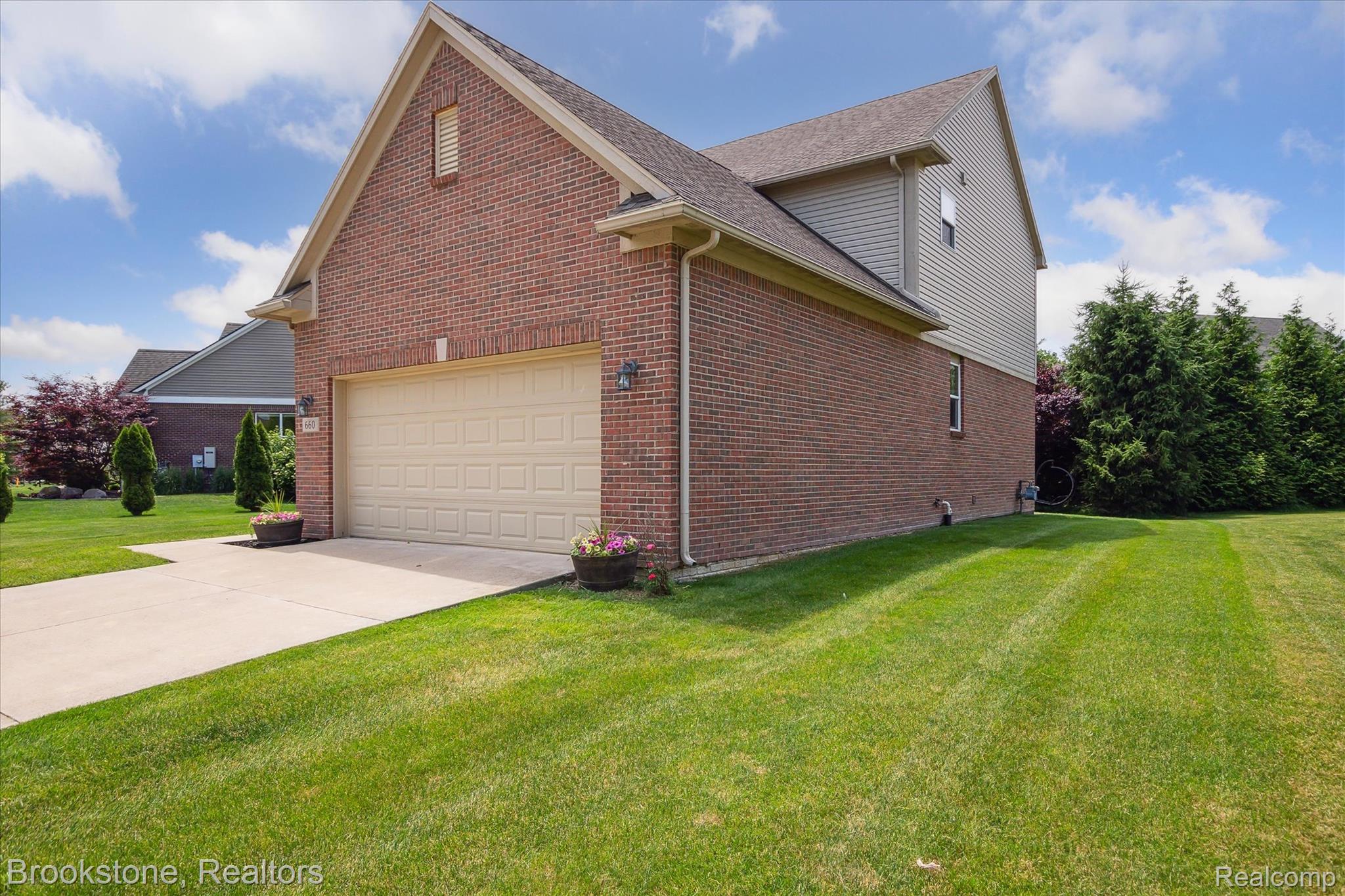 660 Park Lane Road