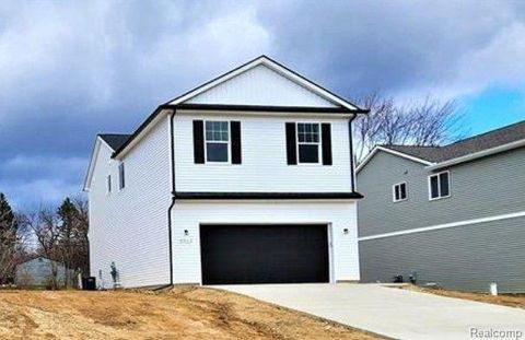 00 High Slope Dr Drive Brighton Township MI 48114