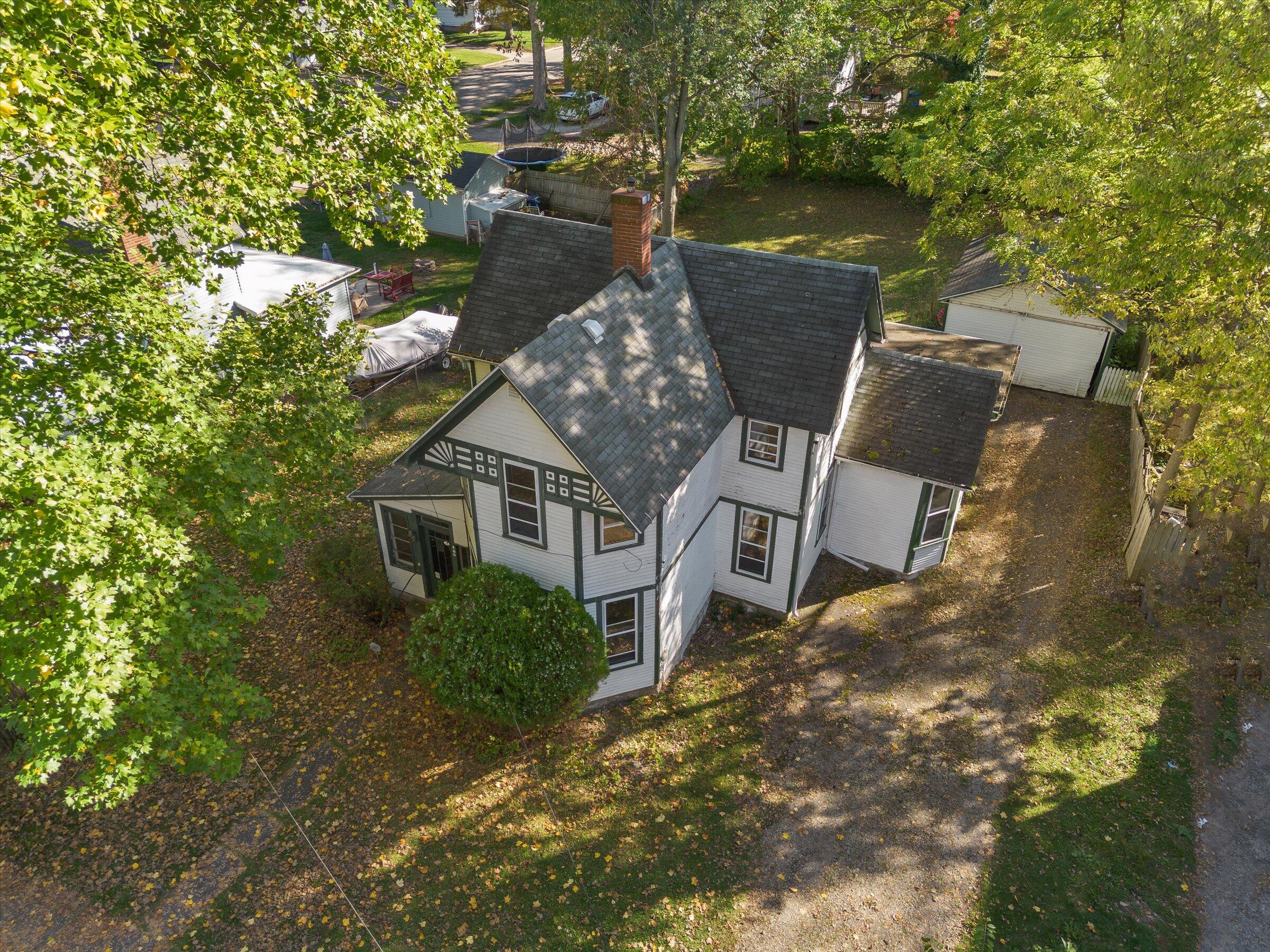 408 E Water Street