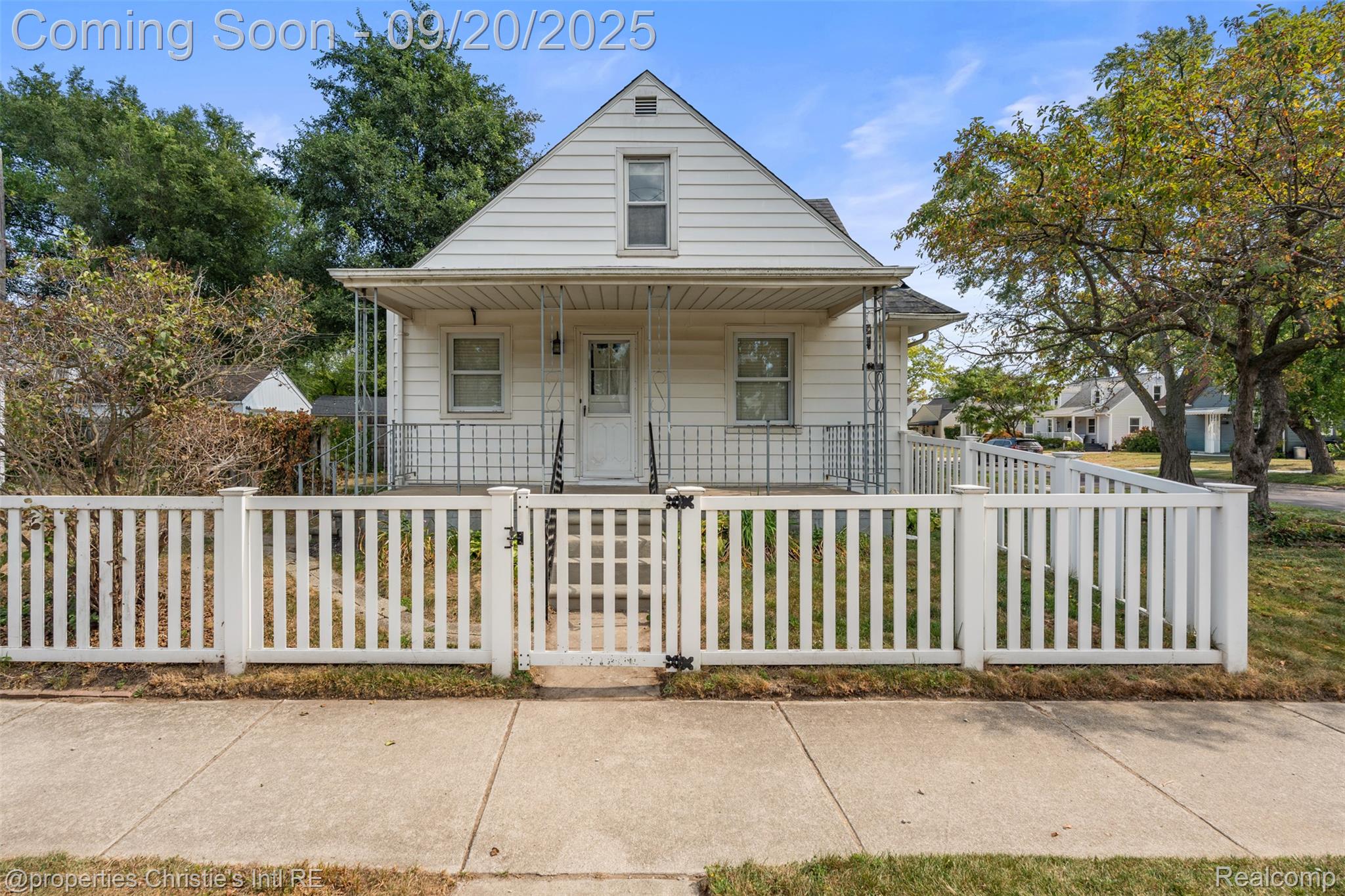 2103 Brickley Street
