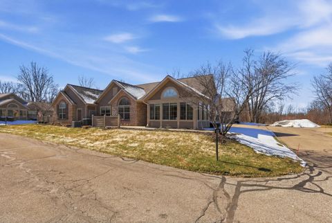5315 Fawn Creek Drive SW Wyoming City MI 49418
