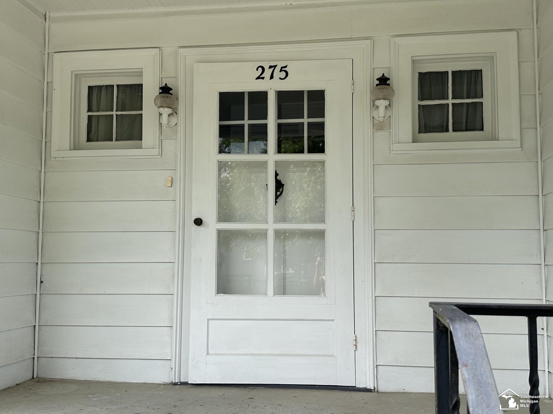 275 W Vesey Street