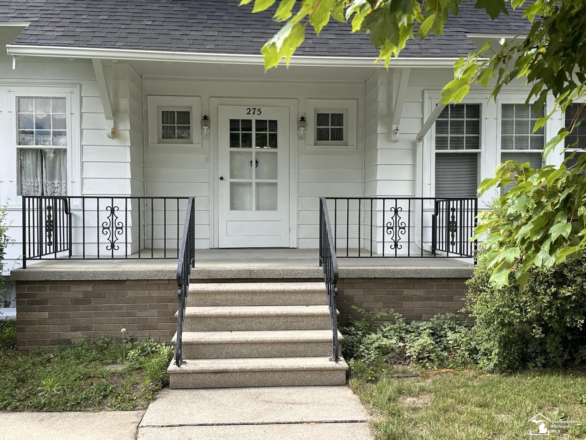 275 W Vesey Street