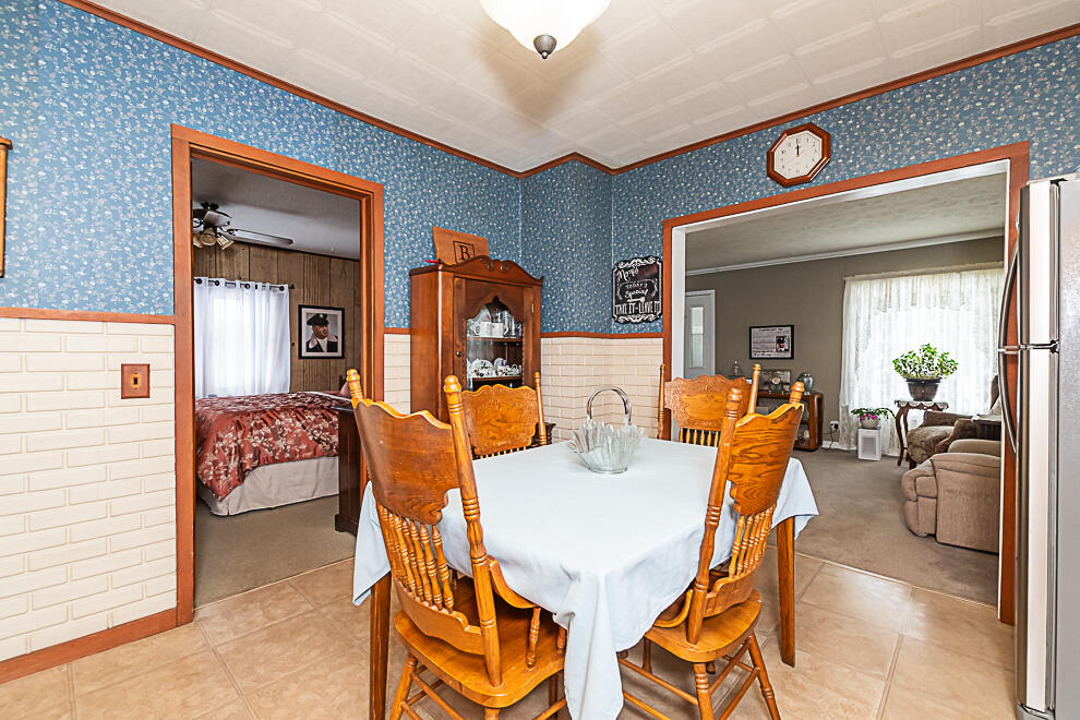 509 E Jefferson Street