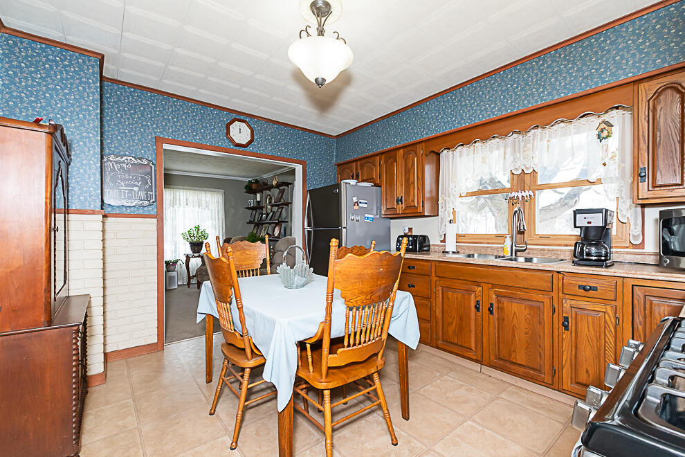 509 E Jefferson Street