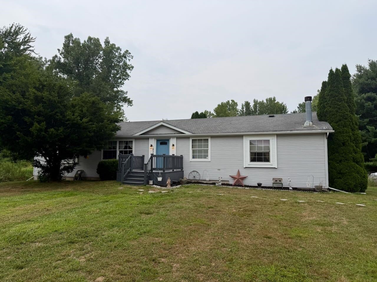 1930 W Burt Road