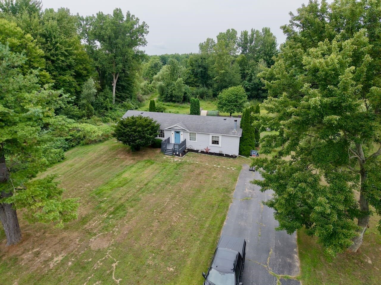 1930 W Burt Road