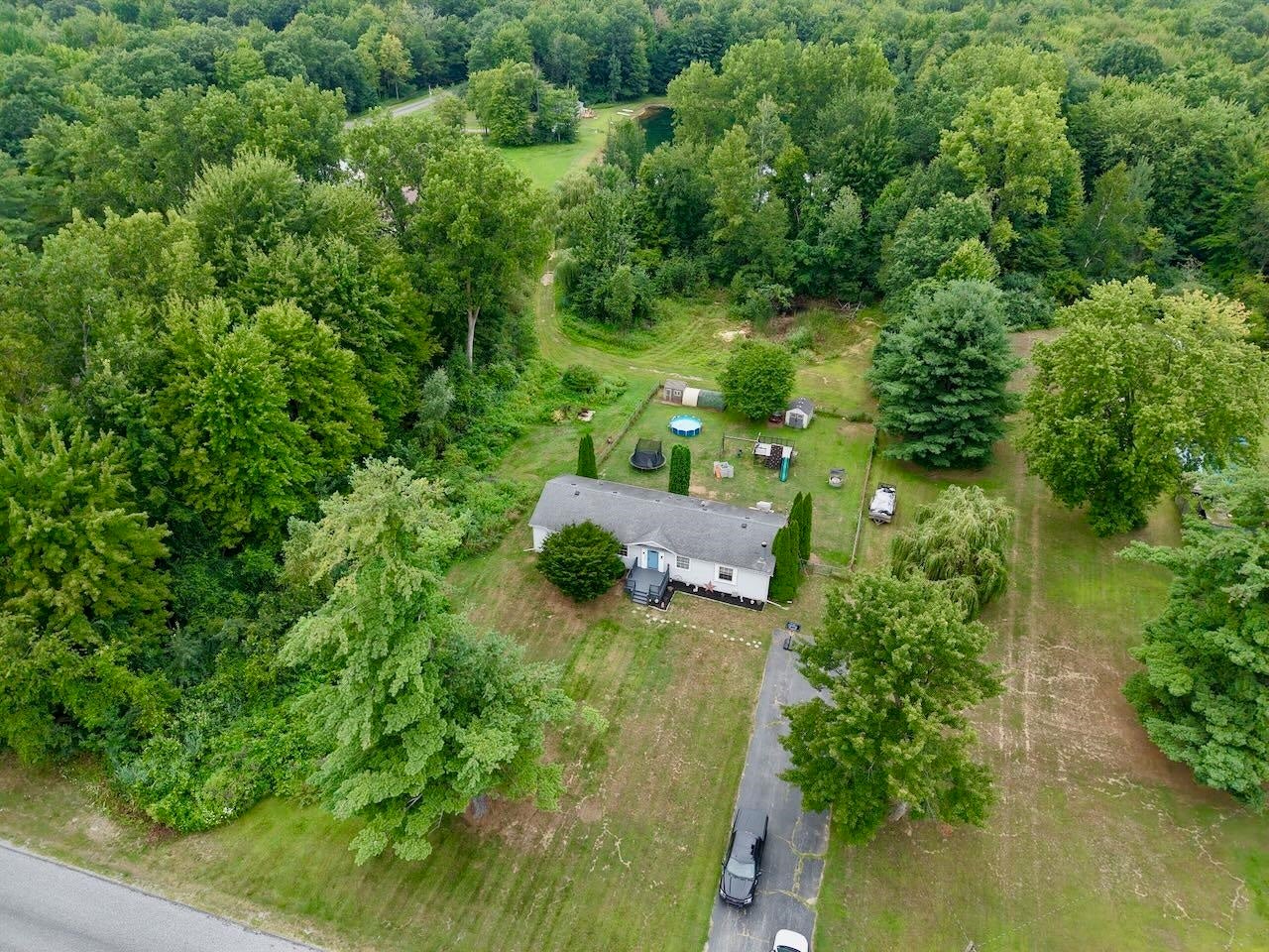 1930 W Burt Road