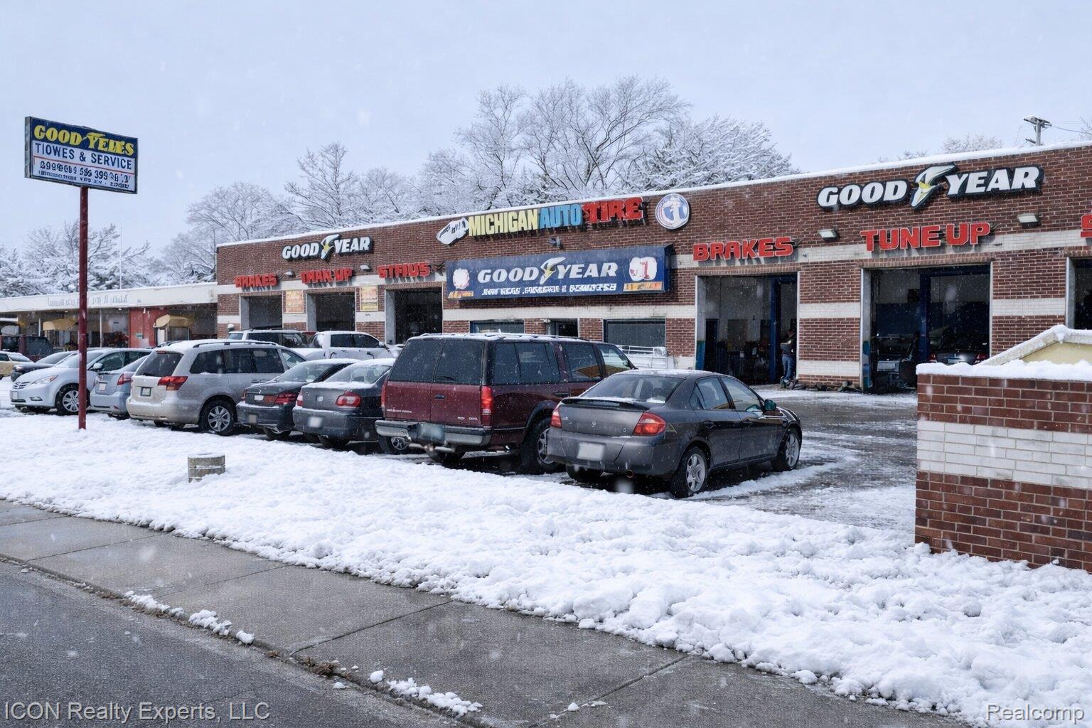 14201 Wyoming Avenue