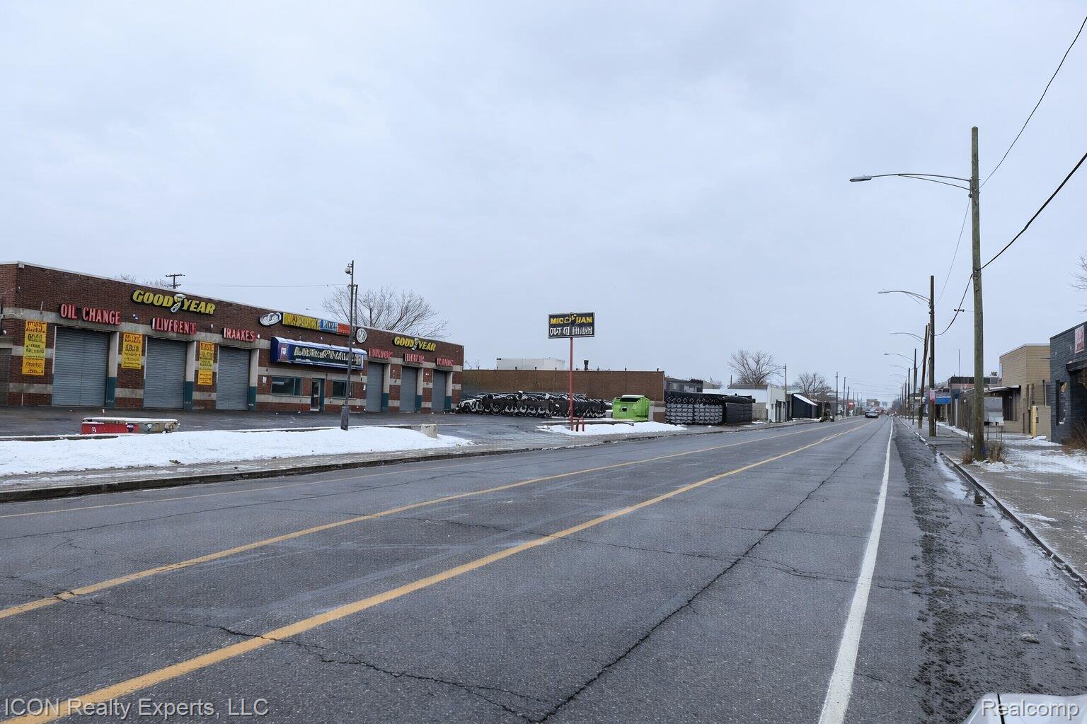 14201 Wyoming Avenue