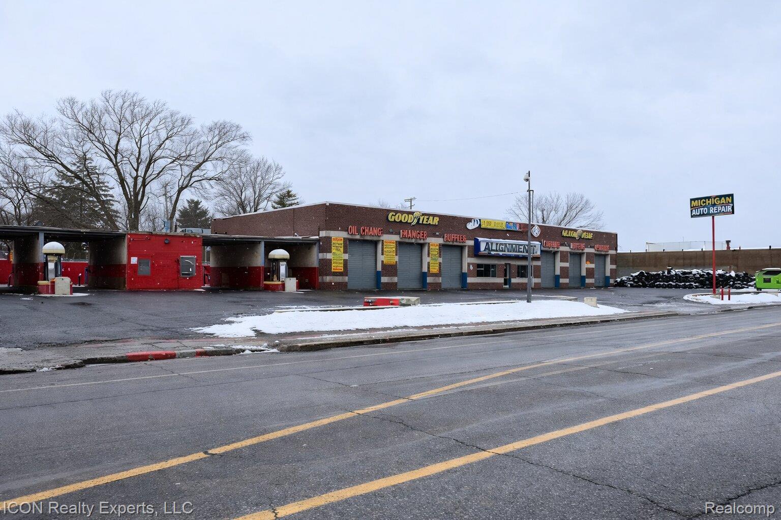 14201 Wyoming Avenue