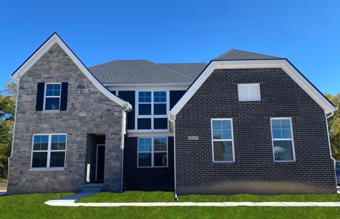 22885 Jens Drive South Lyon City MI 48178