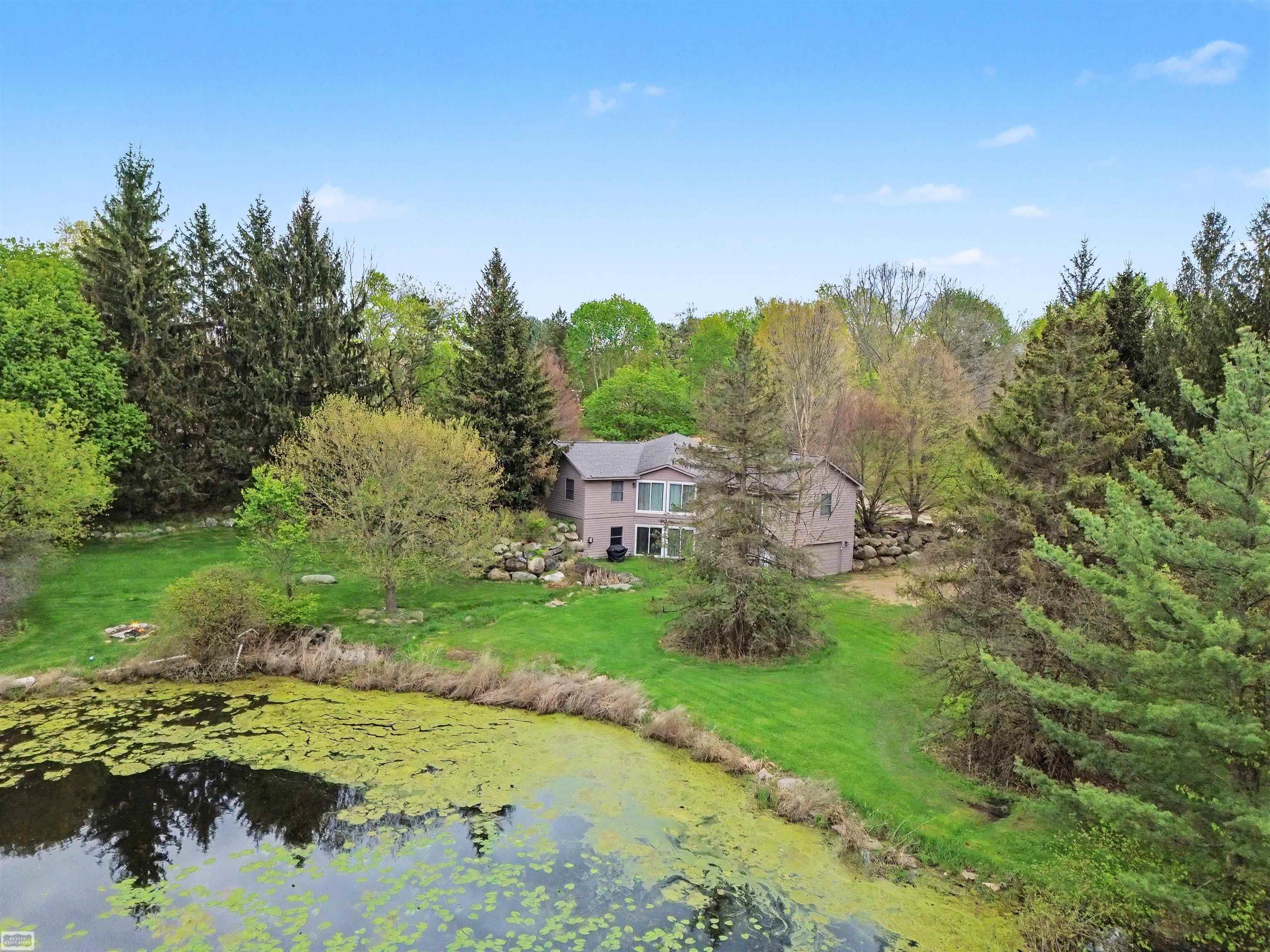8978 Hidden Lake Drive