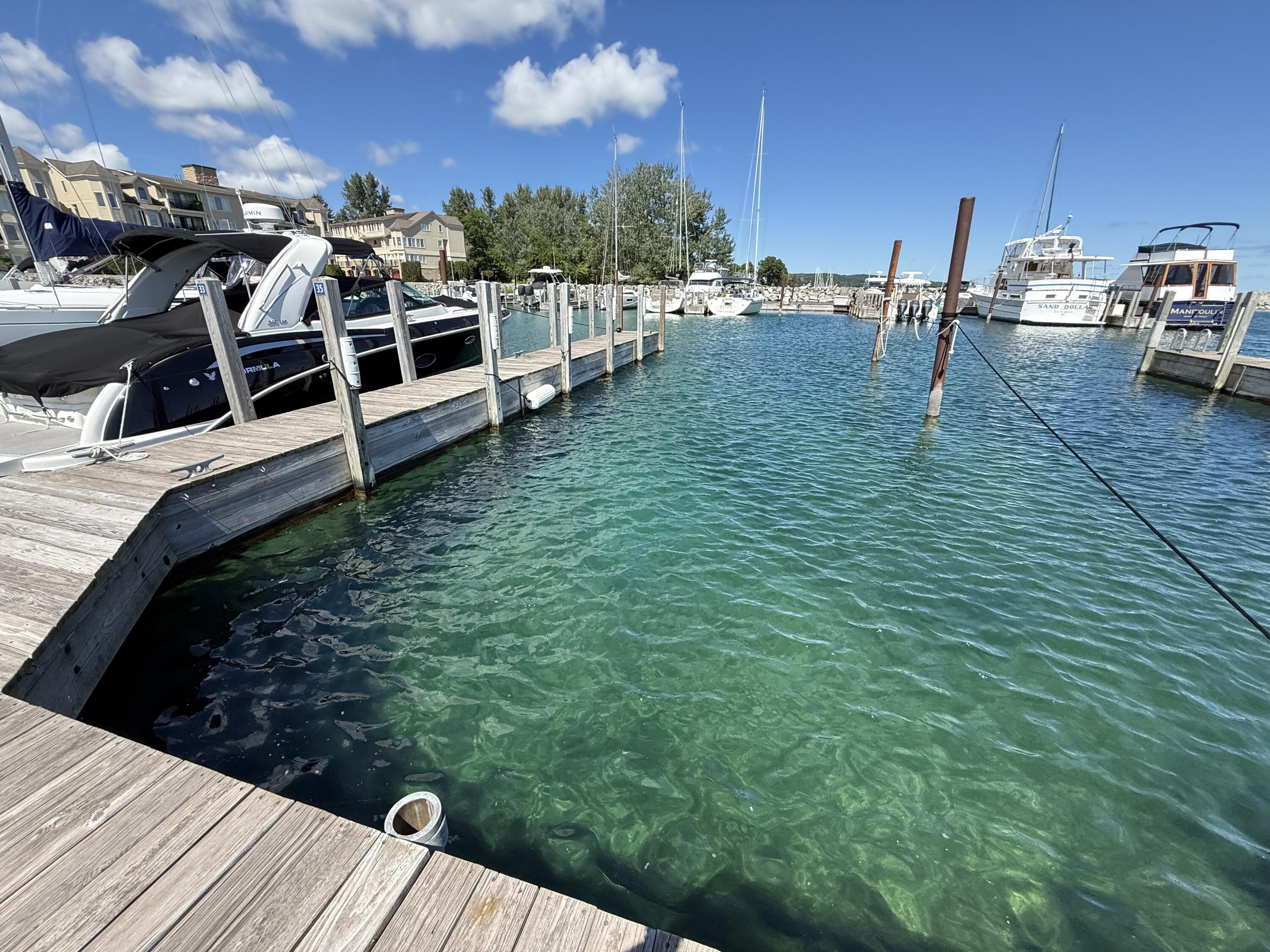 704 N Dockside Circle C5