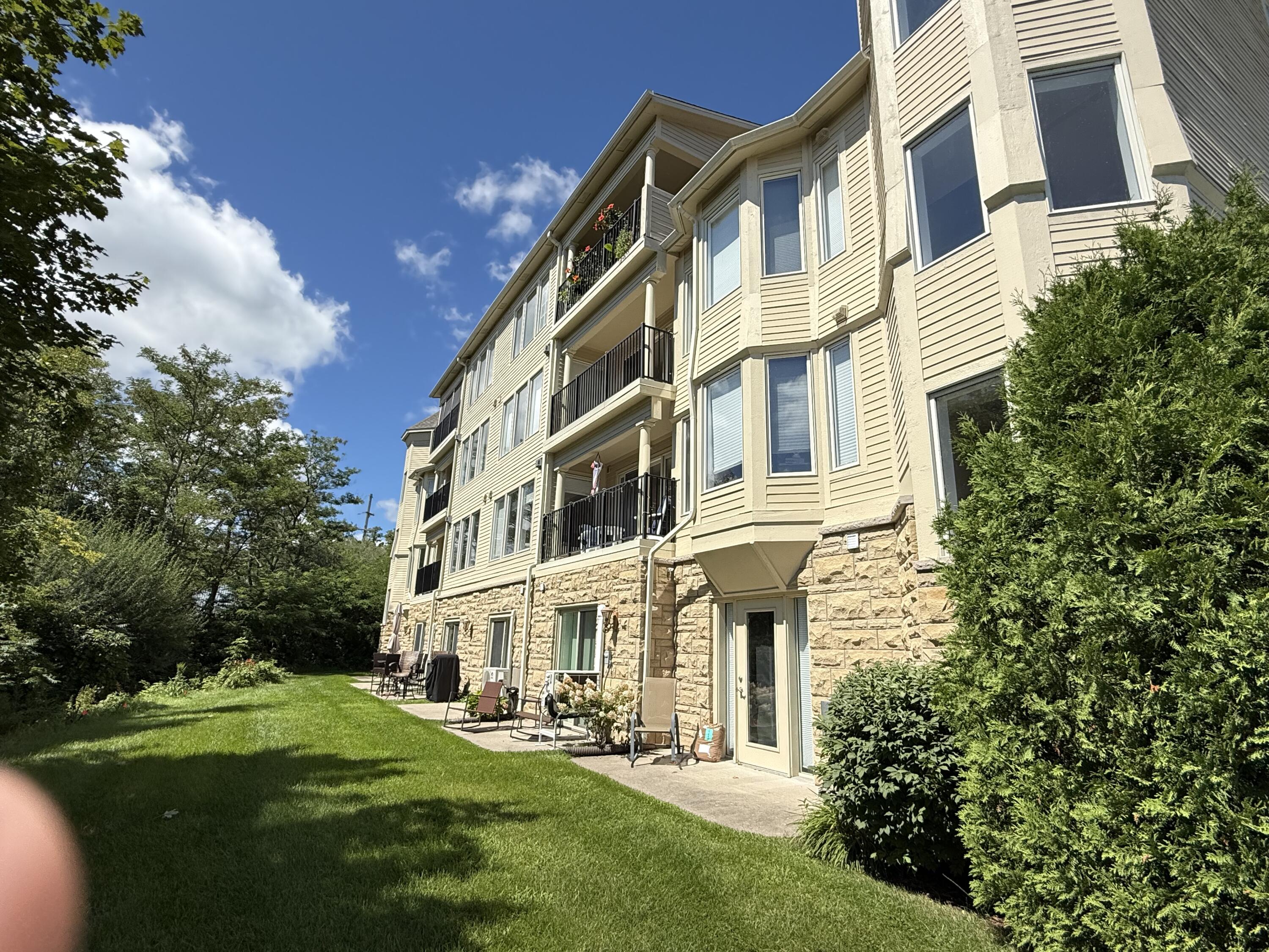 704 N Dockside Circle C5