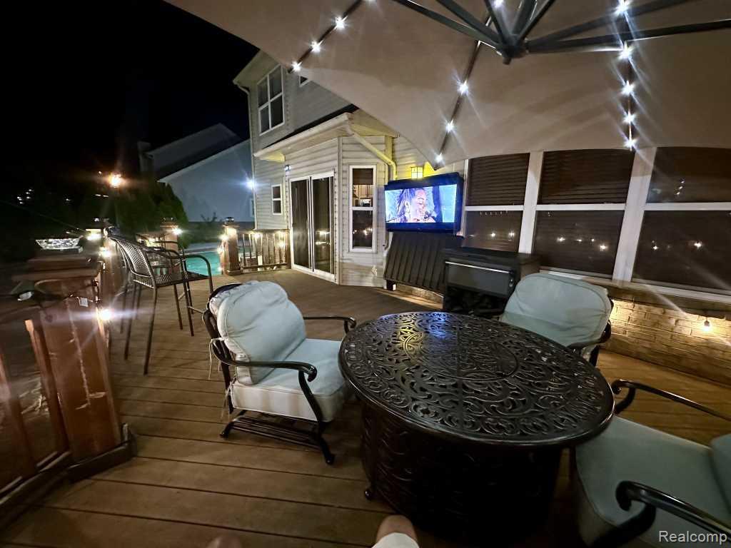 26895 S Monroe Drive