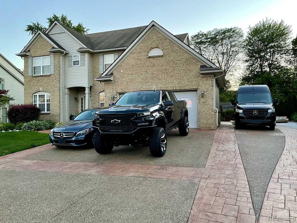 26895 S Monroe Drive