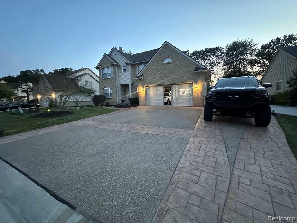 26895 S Monroe Drive