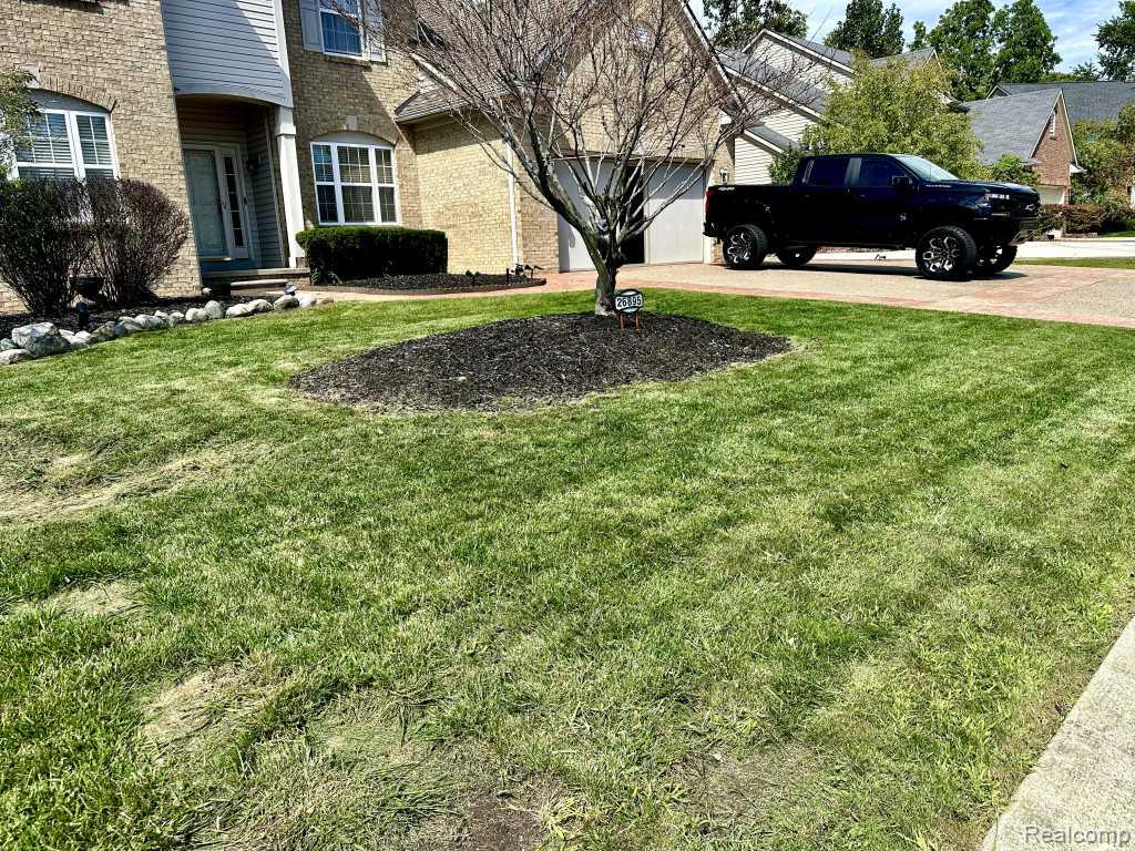 26895 S Monroe Drive