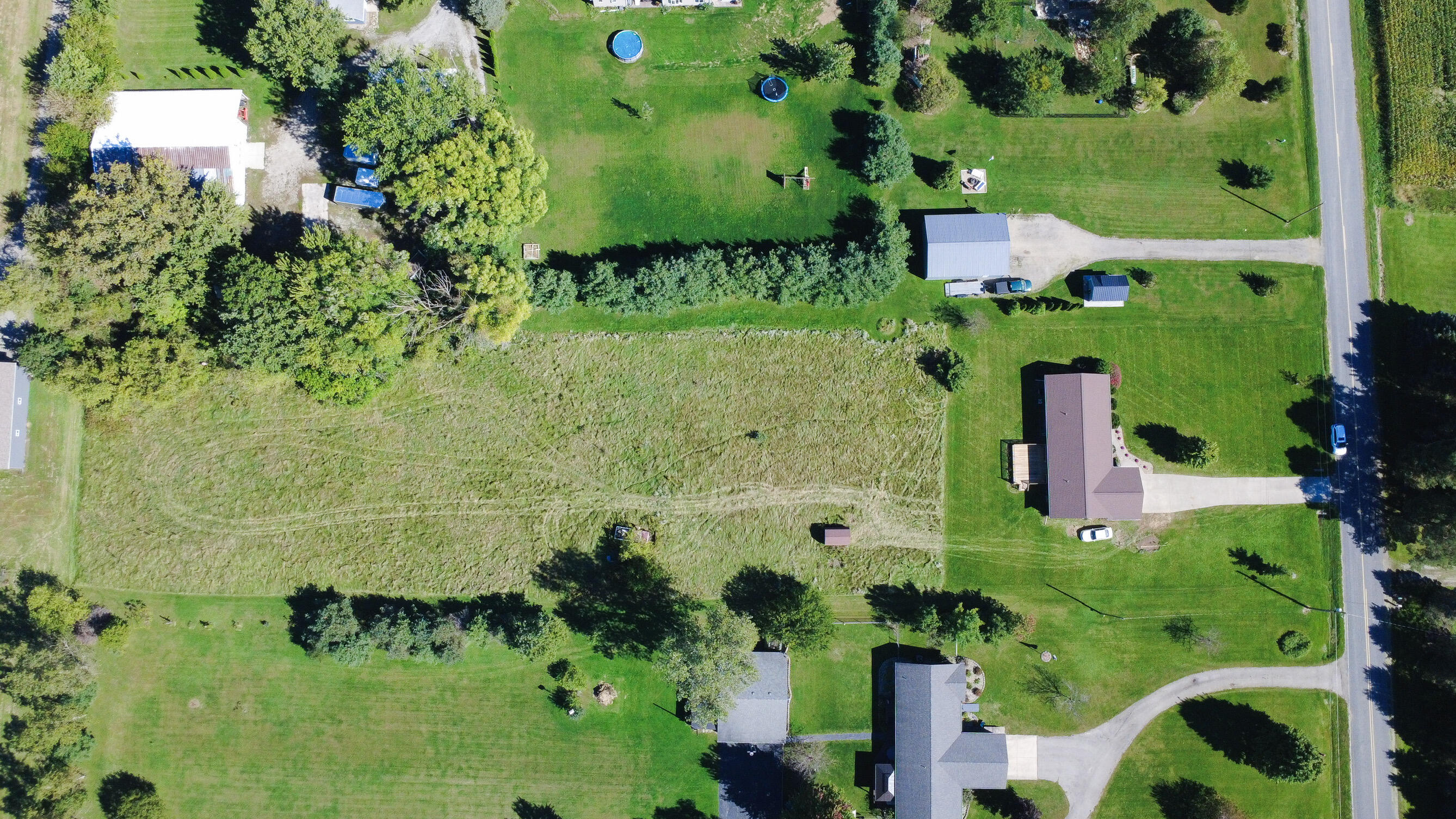 2767 Russell Road