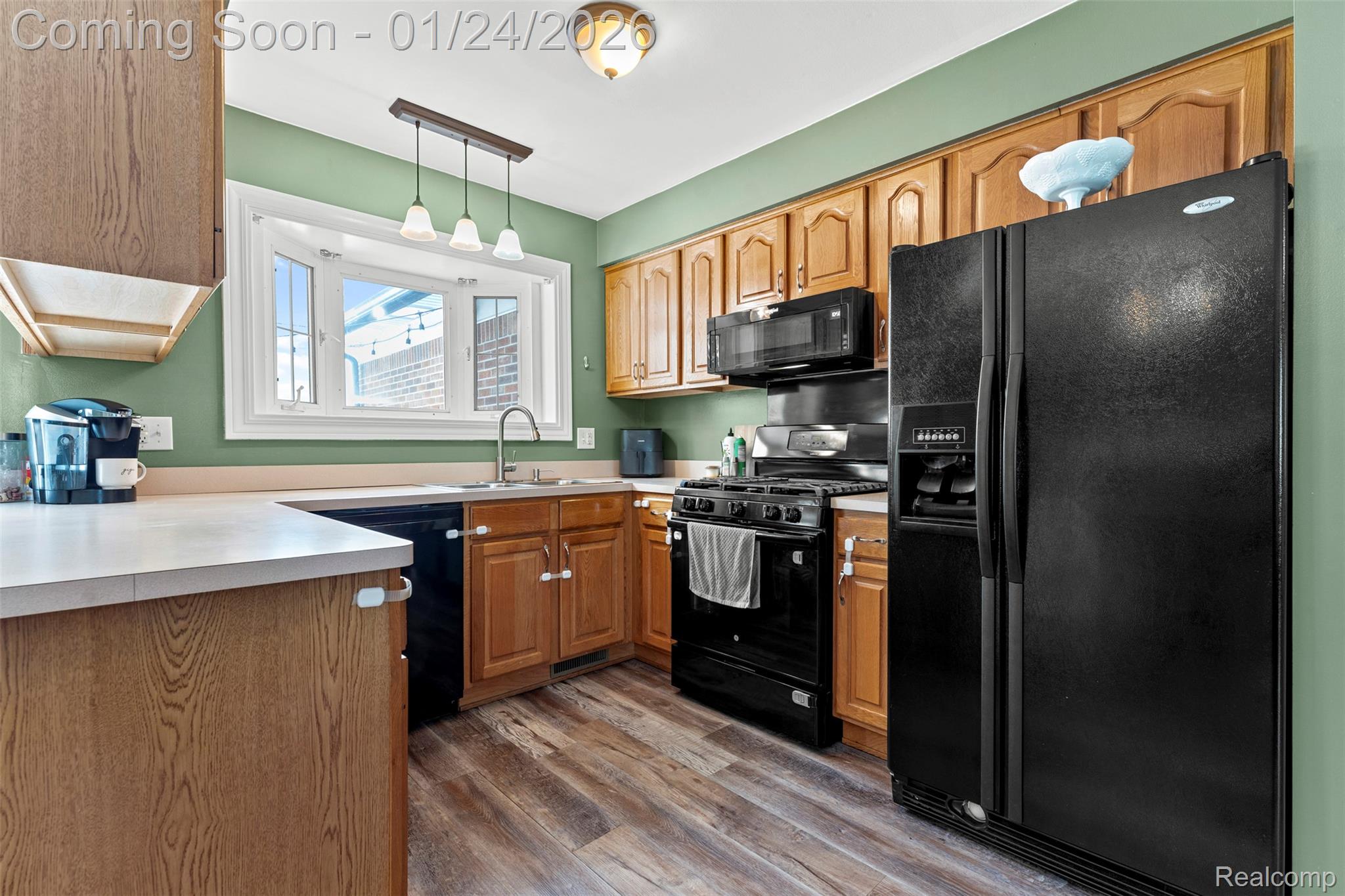 20443 Churchill Avenue