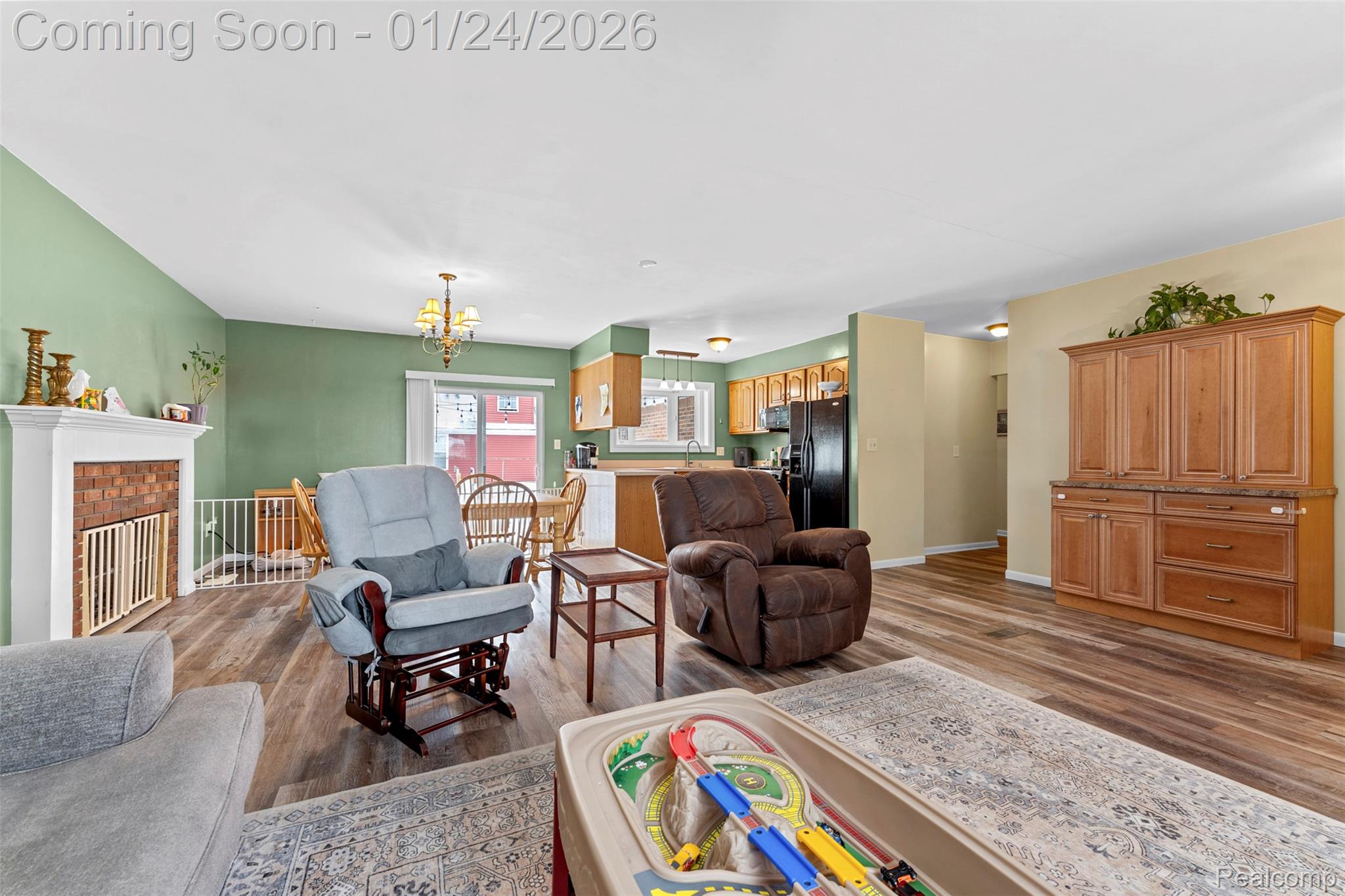 20443 Churchill Avenue