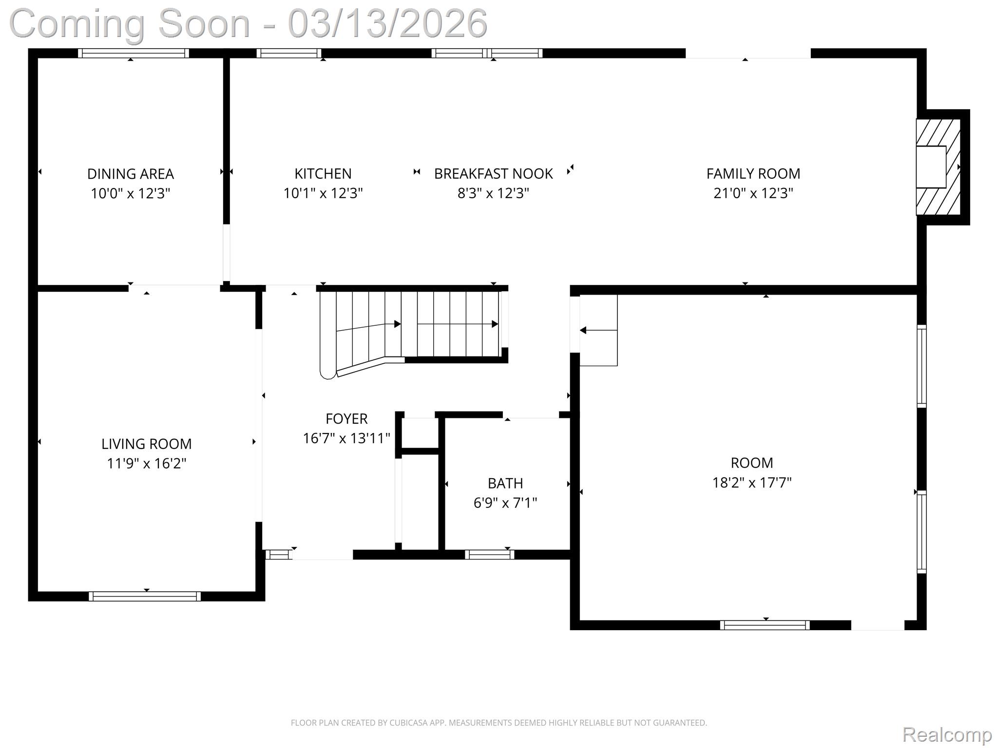 215 Parkview Boulevard