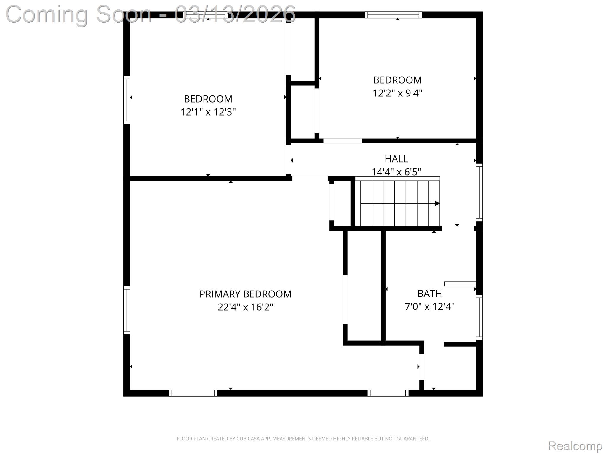 215 Parkview Boulevard