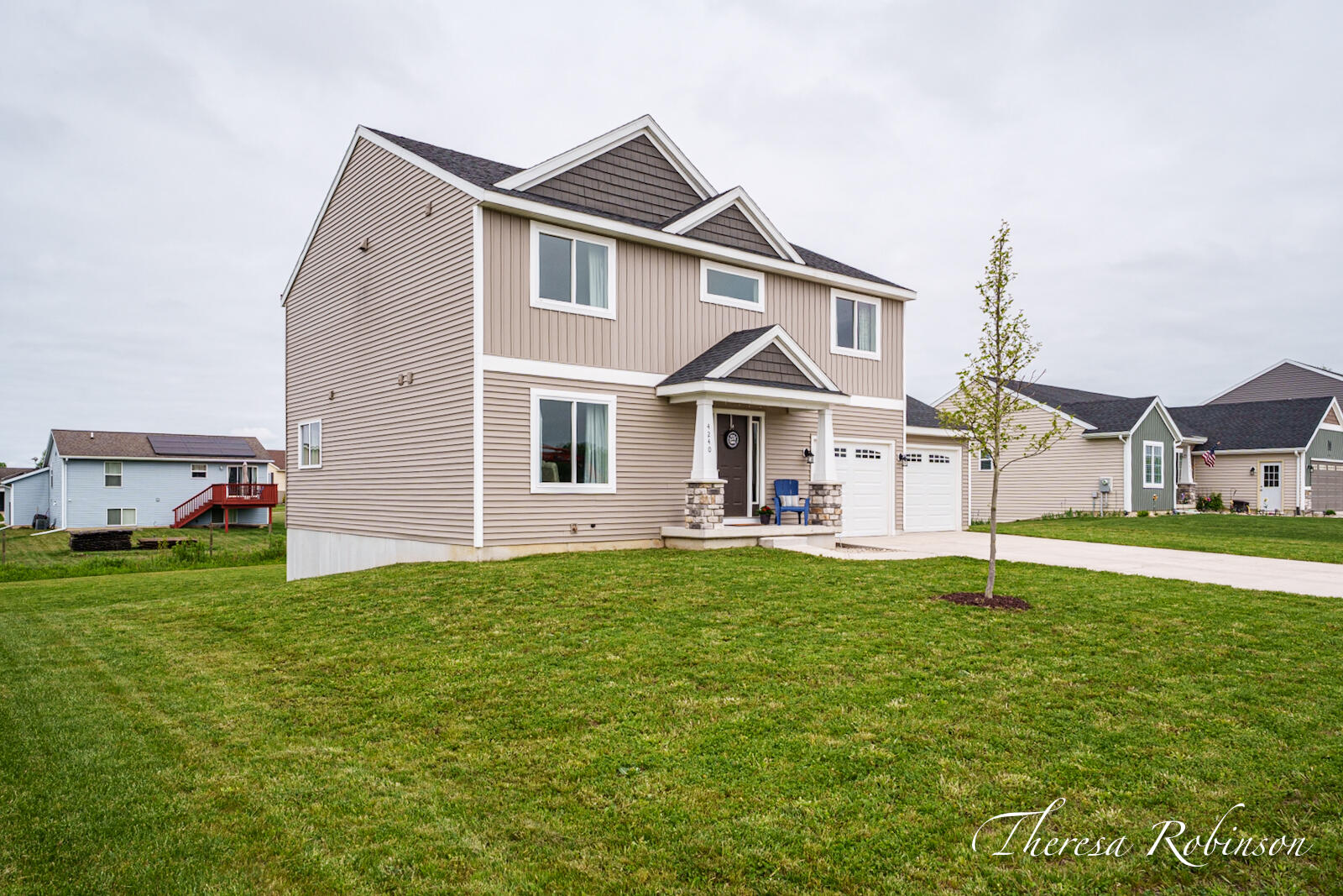 4240 Butternut Drive