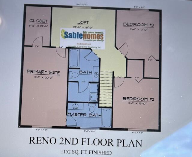 4240 Butternut Drive