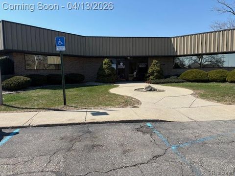 5040 Villa Linde Parkway Flint Charter Township MI 48532