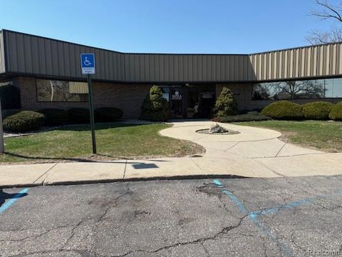 5040 Villa Linde Parkway Flint Charter Township MI 48532