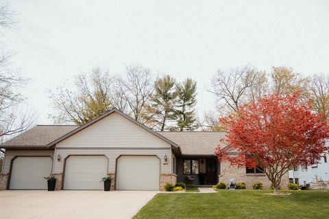 4071 Oak Valley Avenue SW Wyoming City Kent MI 49519