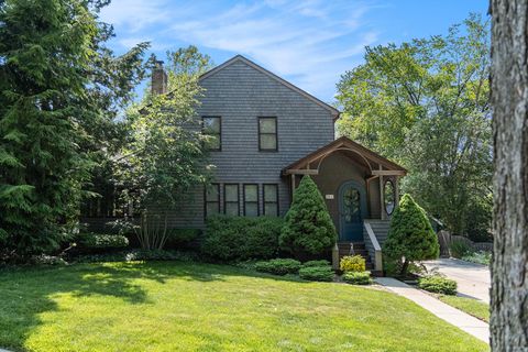 714 Soule Boulevard Ann Arbor City MI 48103