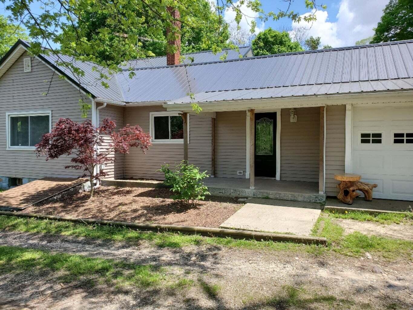 3151 E Bacon Road