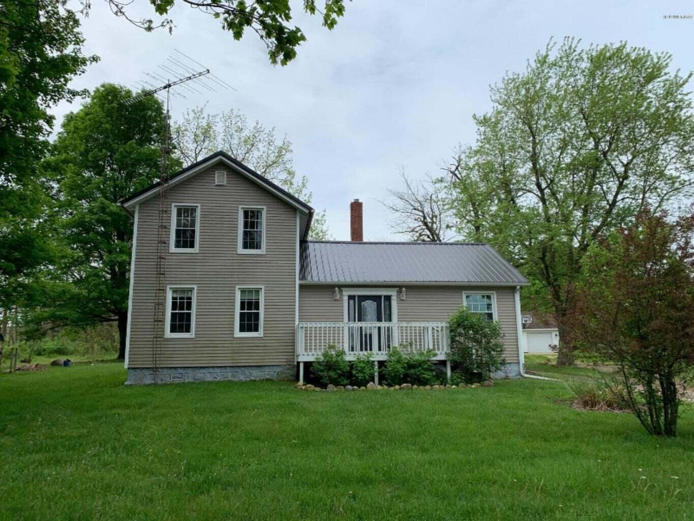 3151 E Bacon Road