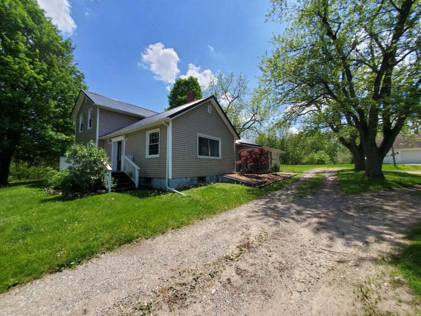3151 E Bacon Road