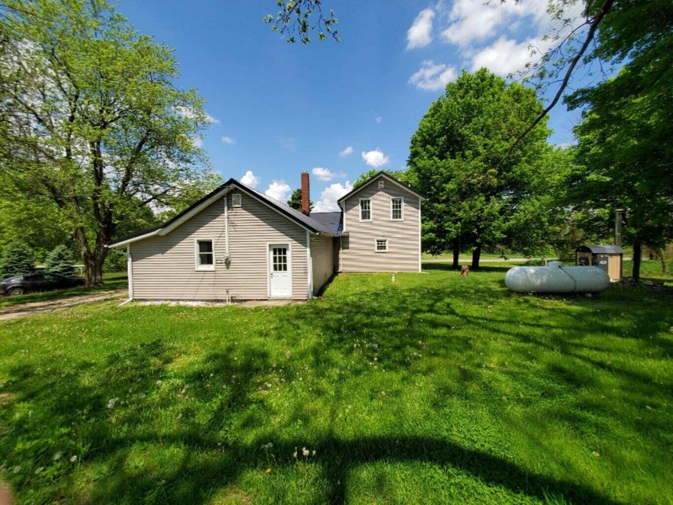 3151 E Bacon Road