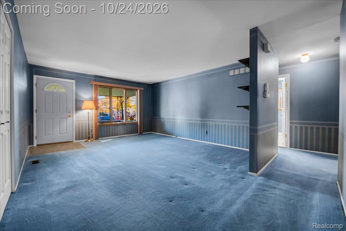 1733 Ranier Boulevard