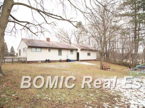 Tiny photo for 711 W Gilford Rd, Caro City, MI 48723 (MLS # 61050198396)