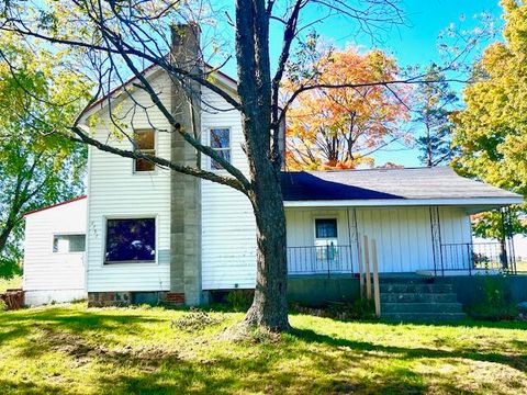 Photo of 6757 N Greenville Road, Cato Township, MI 48850 (MLS # 65025053486)