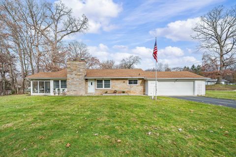 1225 Country Club Drive Niles Township MI 49120