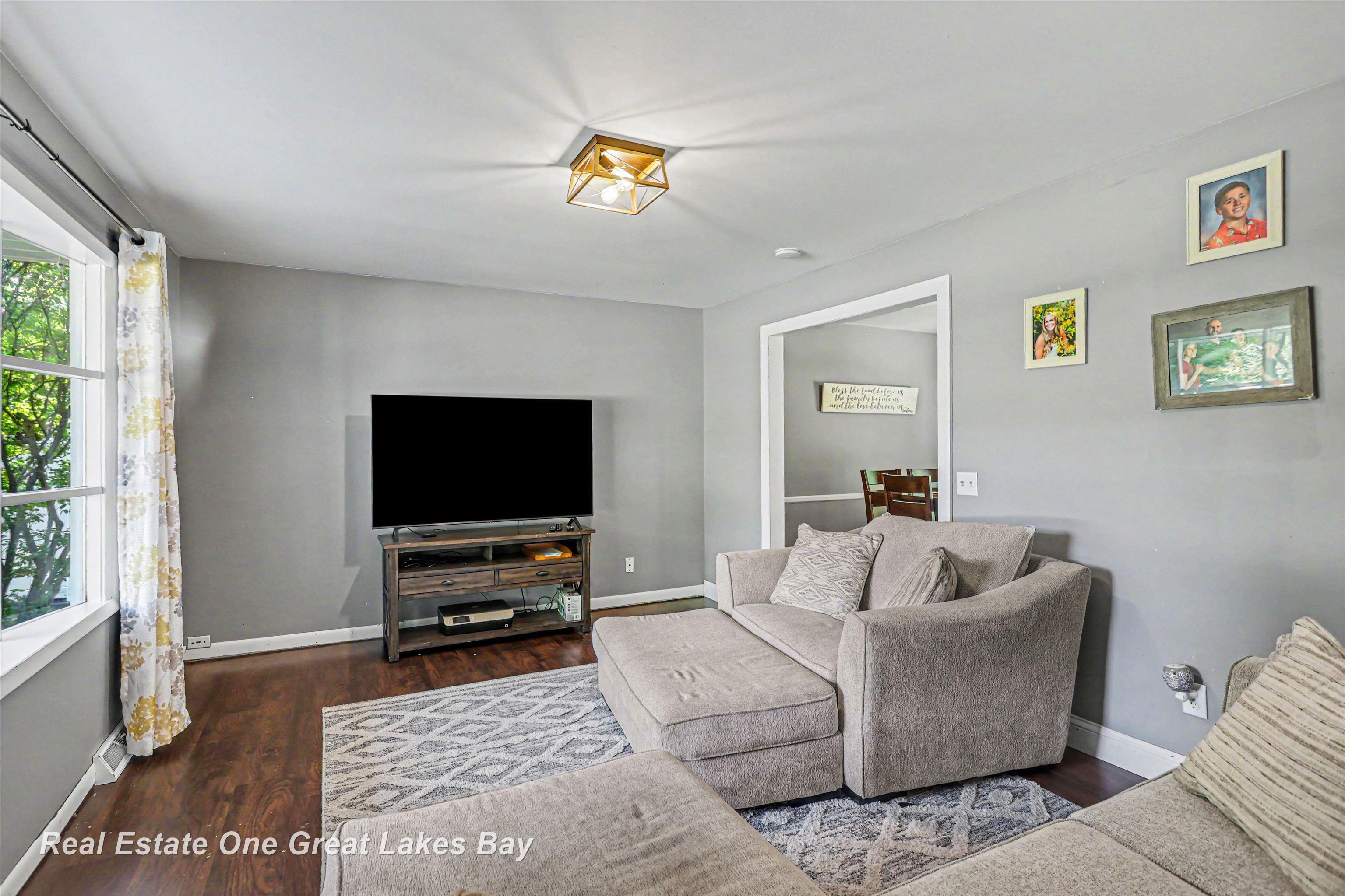 12119 Sanders Drive