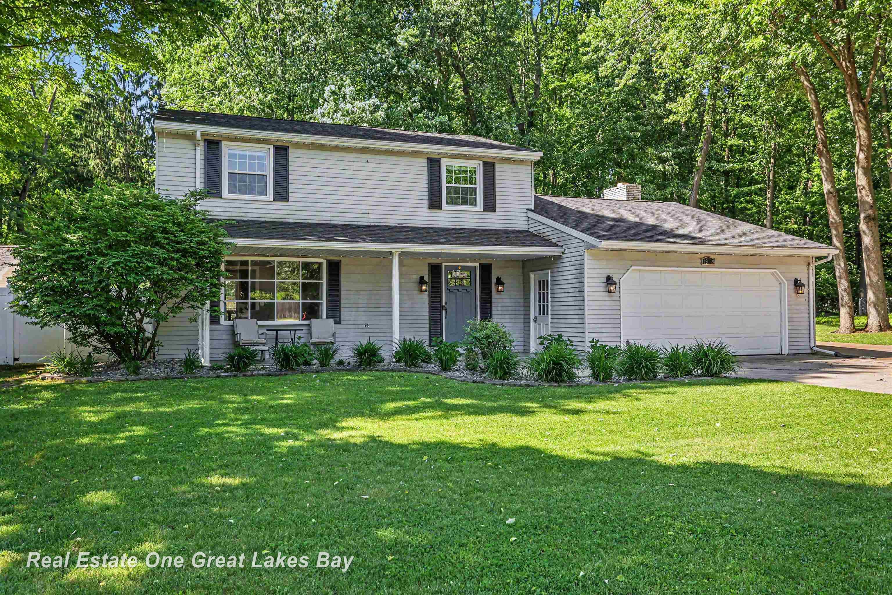 12119 Sanders Drive