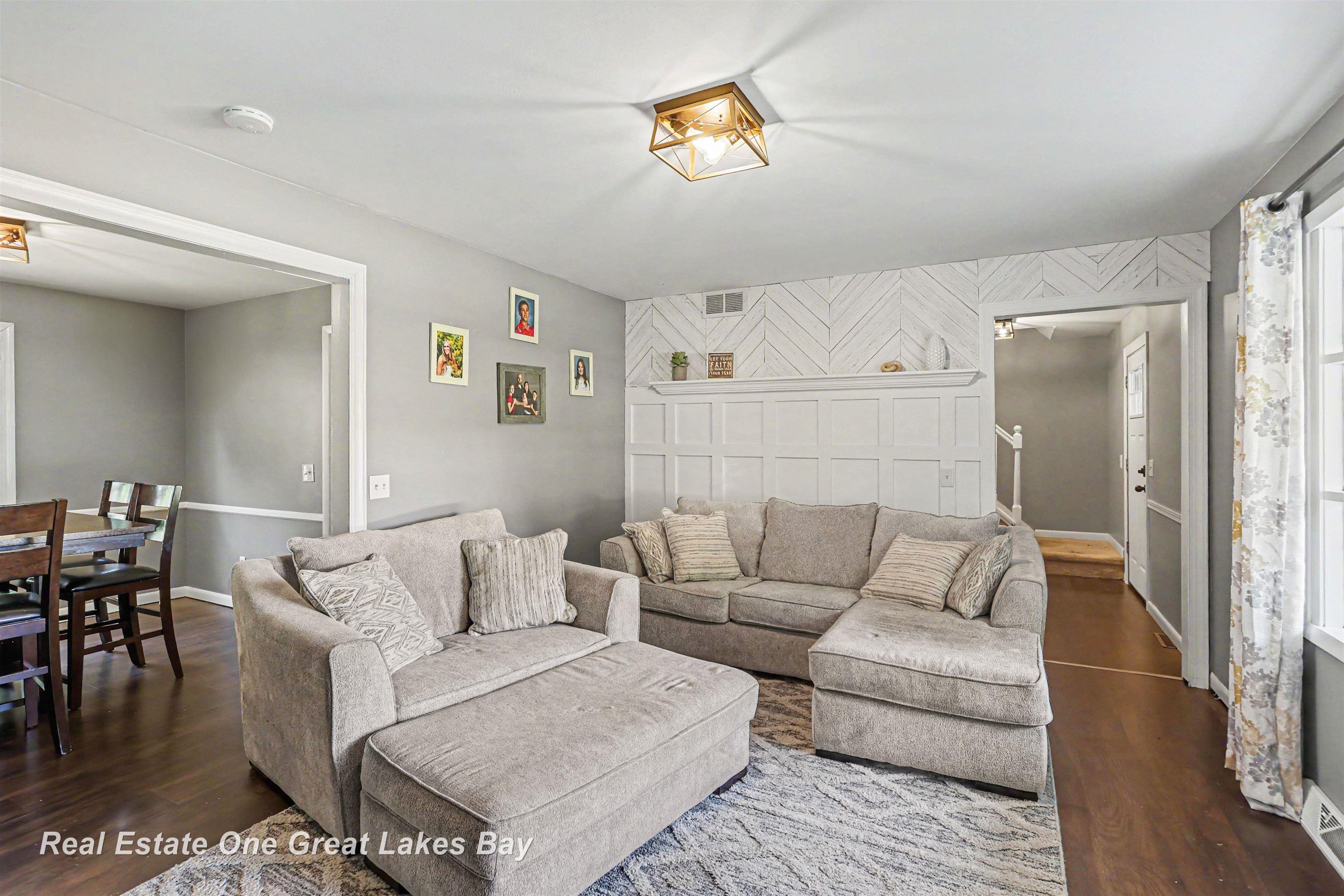 12119 Sanders Drive