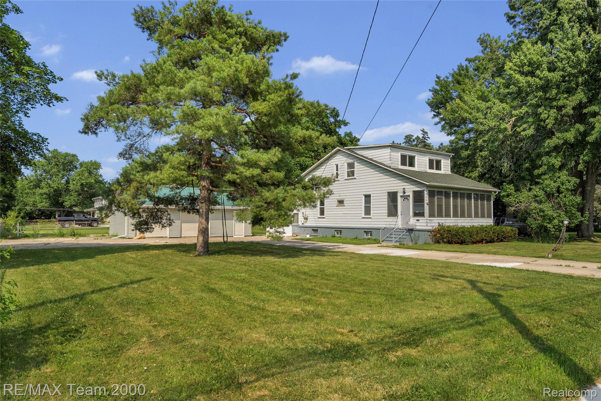 19615 Eastwood Drive