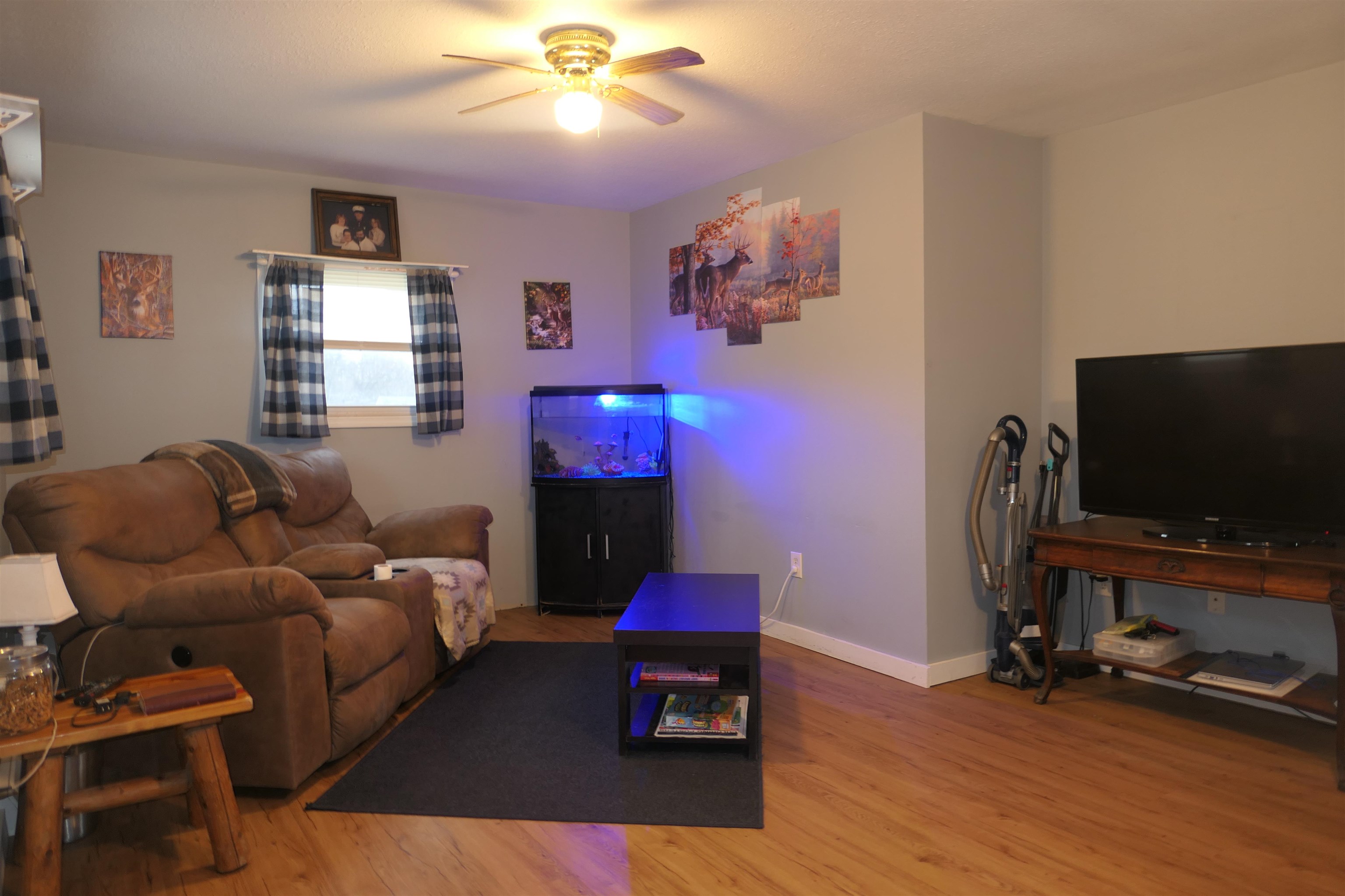 548 E Van Buren Road