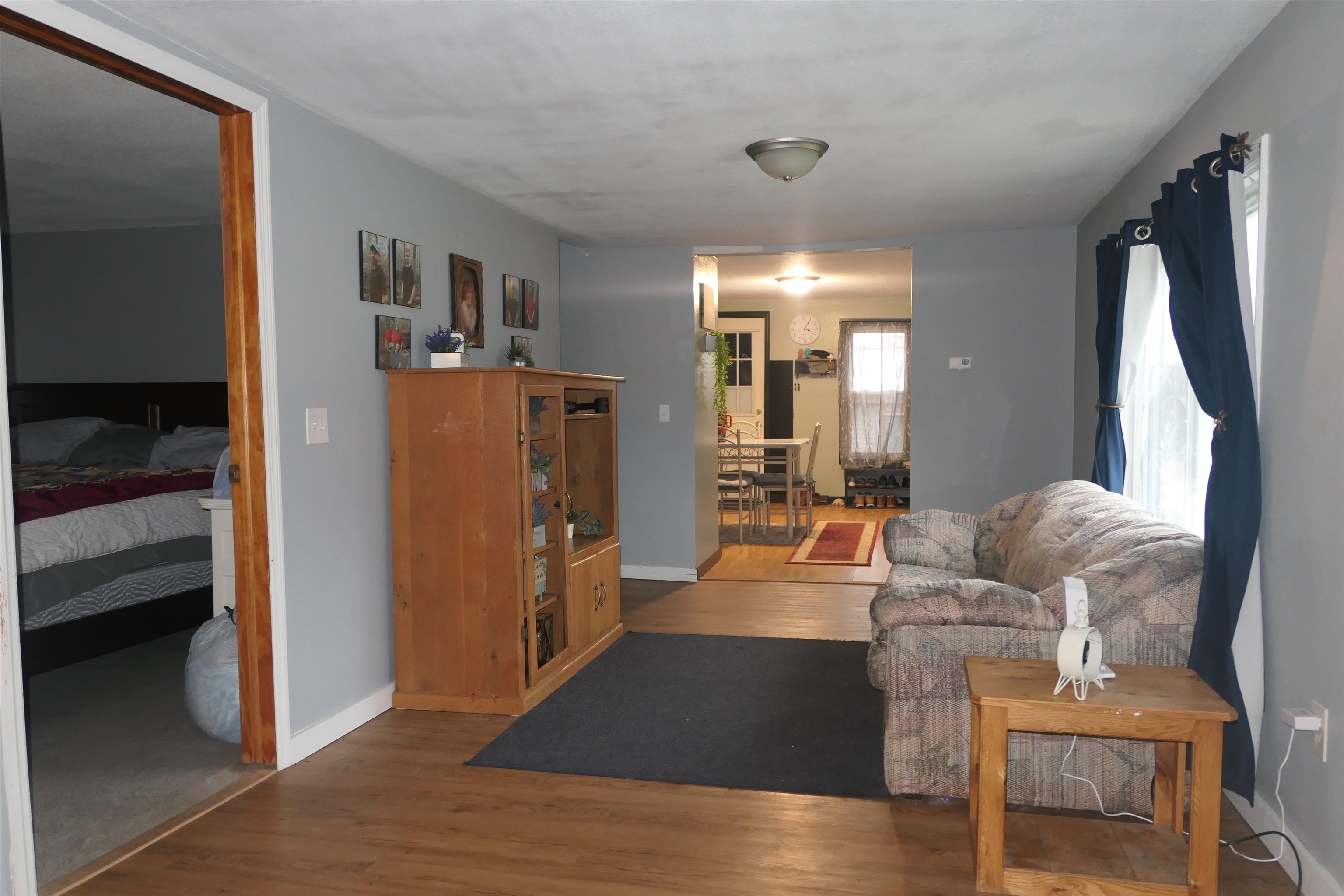 548 E Van Buren Road