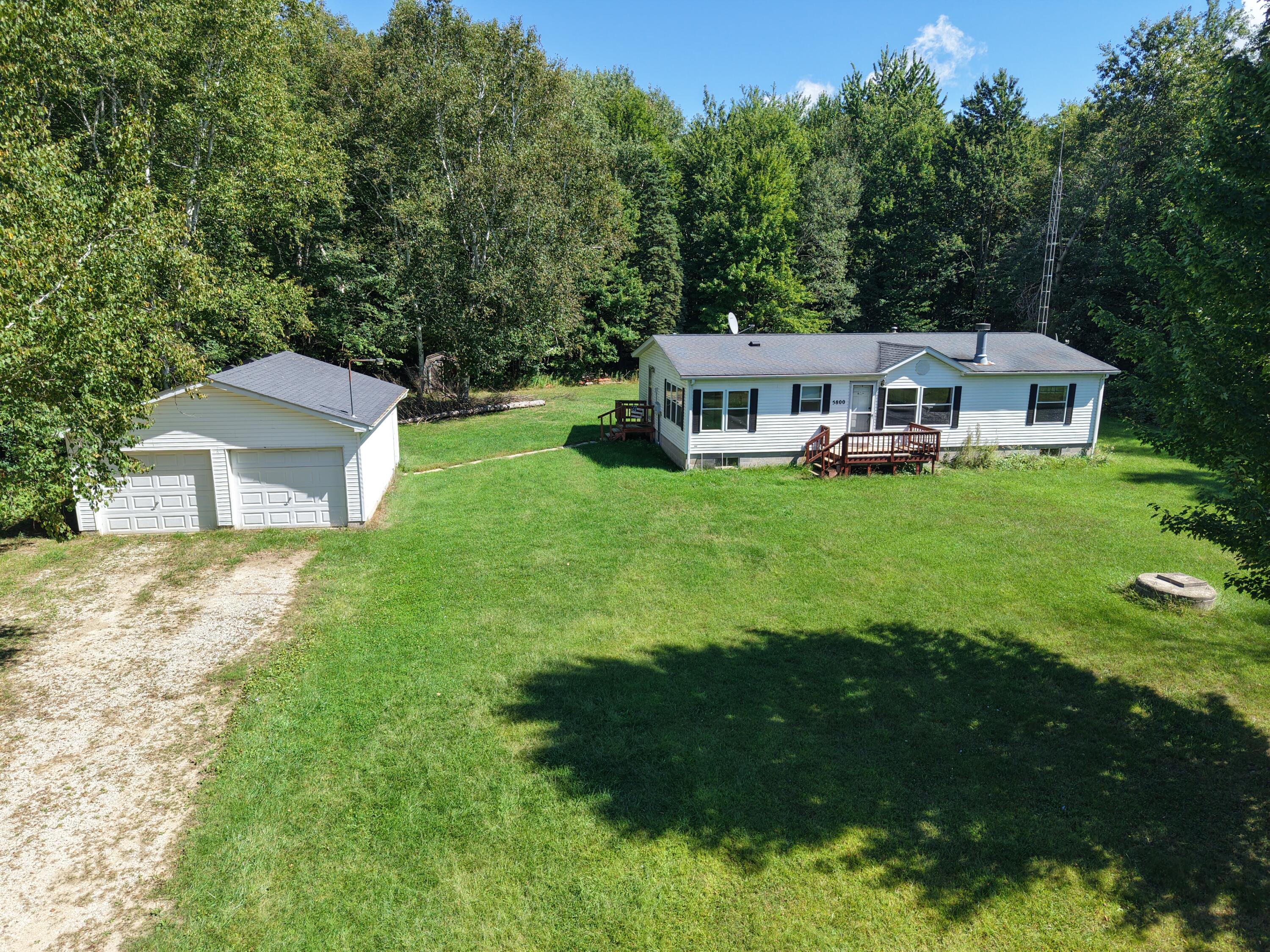5800 Brining Road